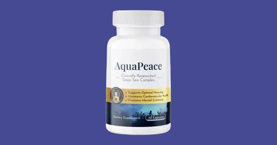 AquaPeace Customer Review 2026: Honest Benefits, Price & Ingredients