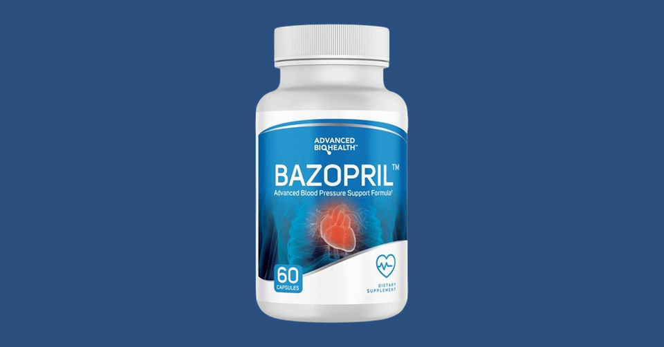 Bazopril Customer Review 2026 | Honest Benefits, Price & Ingredients