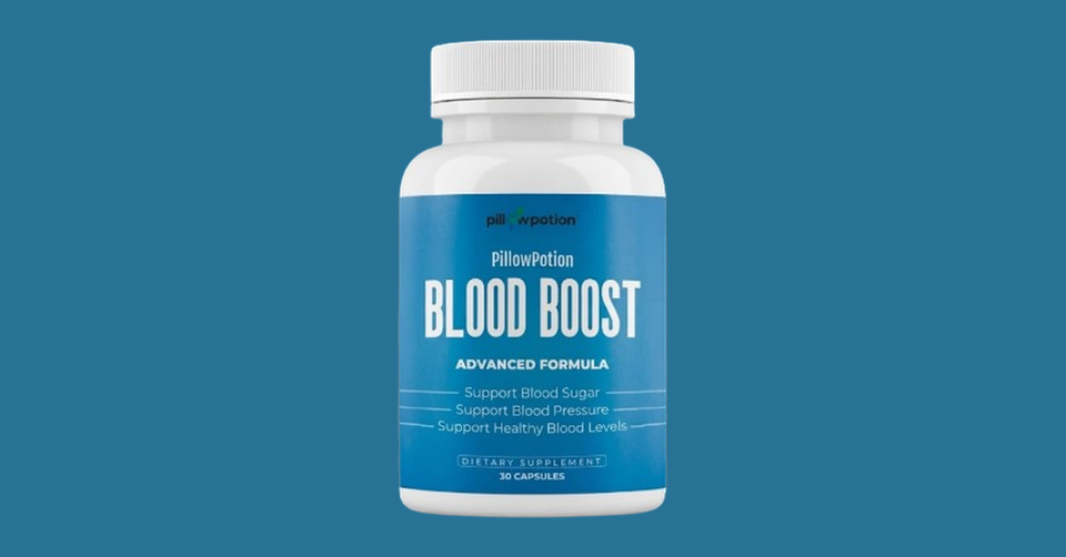 Blood Boost Customer Review 2026 | Honest Benefits, Price & Ingredients