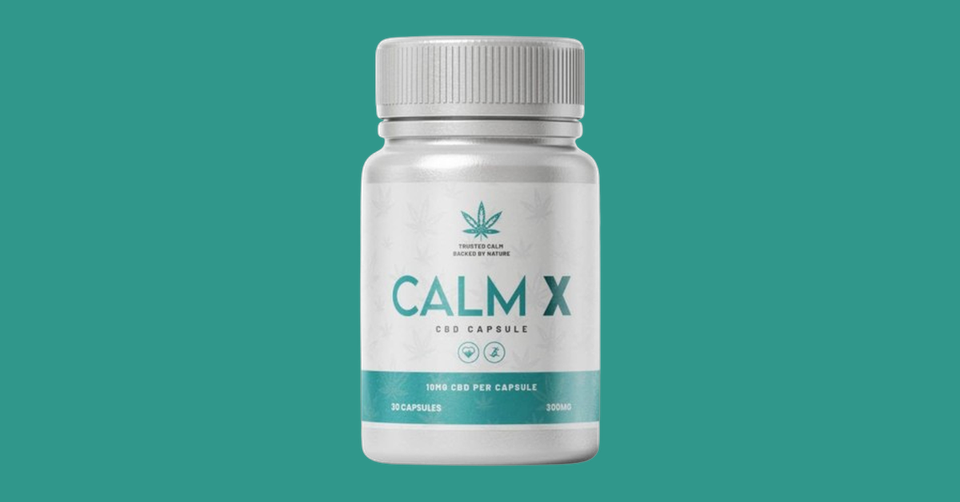 Calm X Customer Review 2026 | Honest Benefits, Price & Ingredients