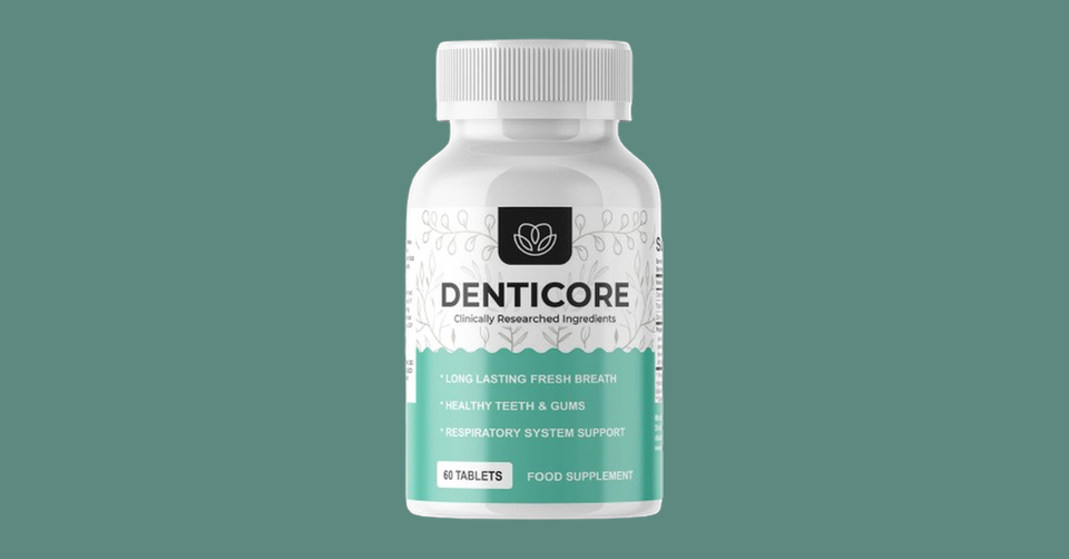 DentiCore Customer Review 2026 | Honest Benefits, Price & Ingredients