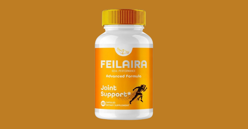 Feilaira Customer Review 2026 | Honest Benefits, Price & Ingredients