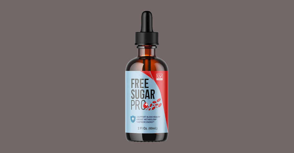 Free Sugar Pro Customer Review 2026 | Honest Benefits, Price & Ingredients