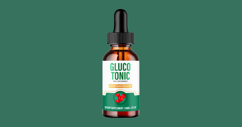GlucoTonic Customer Review 2026 | Honest Benefits, Price & Ingredients