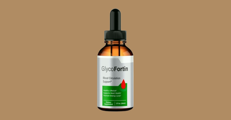 GlycoFortin Customer Review 2026 | Honest Benefits, Price & Ingredients