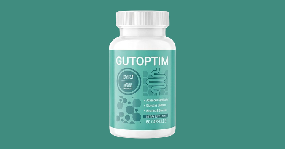 Gutoptim Customer Review 2026 | Honest Benefits, Price & Ingredients