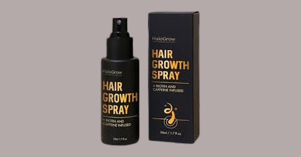 HaloGrow Customer Review 2026 | Honest Benefits, Price & Ingredients