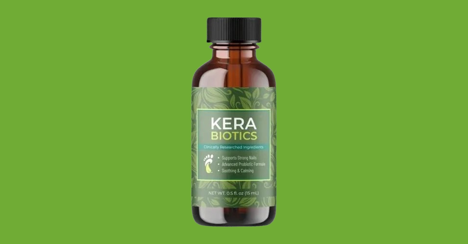 KeraBiotics Customer Review 2026: Honest Benefits, Price & Ingredients