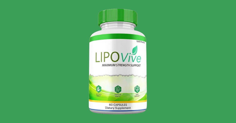 Lipovive Customer Review 2026 | Honest Benefits, Price & Ingredients