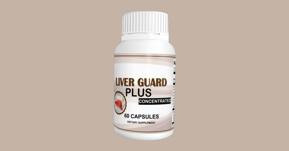 Liver Guard Plus Customer Review 2026 | Honest Benefits, Price & Ingredients