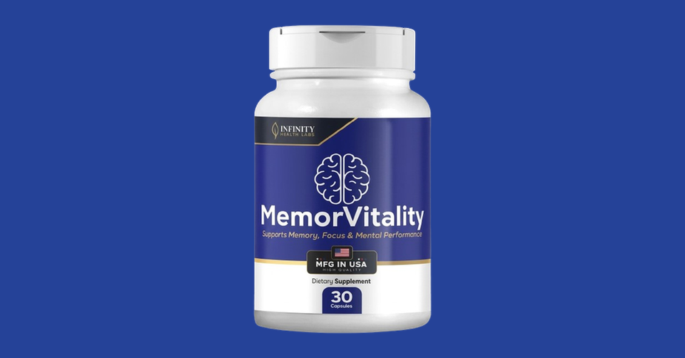 MemoryVitali Customer Review 2026: Honest Benefits, Price & Ingredients