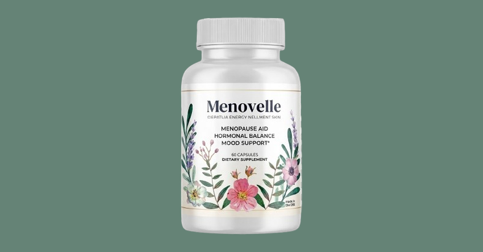 Menovelle Customer Review 2026 | Honest Benefits, Price & Ingredients