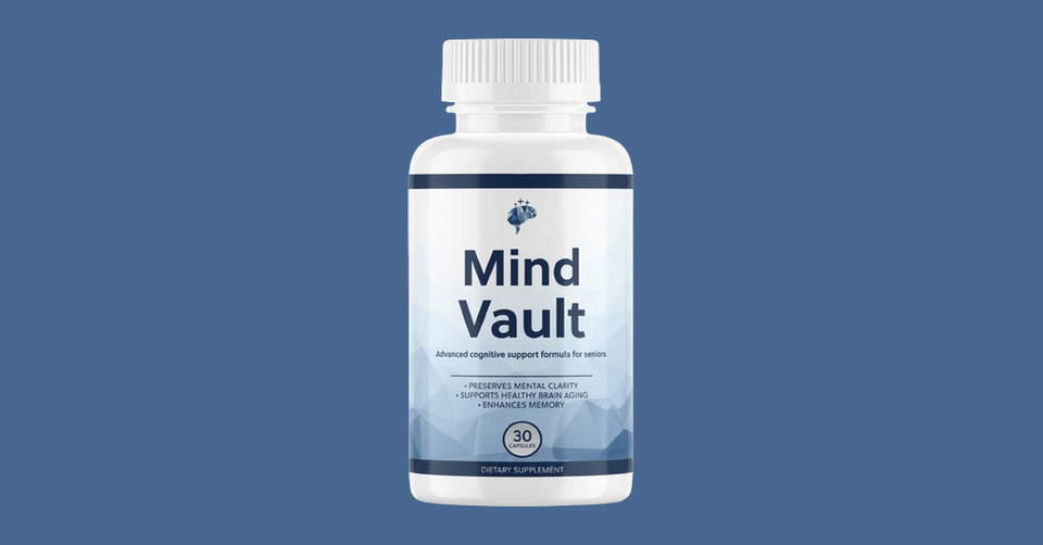 Mind Vault Customer Review 2026 | Honest Benefits, Price & Ingredients