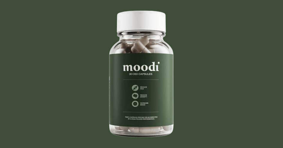 Moodi Customer Review 2026 | Honest Benefits, Price & Ingredients