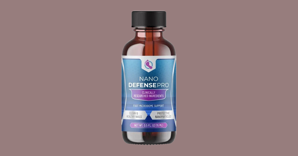NanoDefense Pro Customer Review 2026 | Honest Benefits, Price & Ingredients