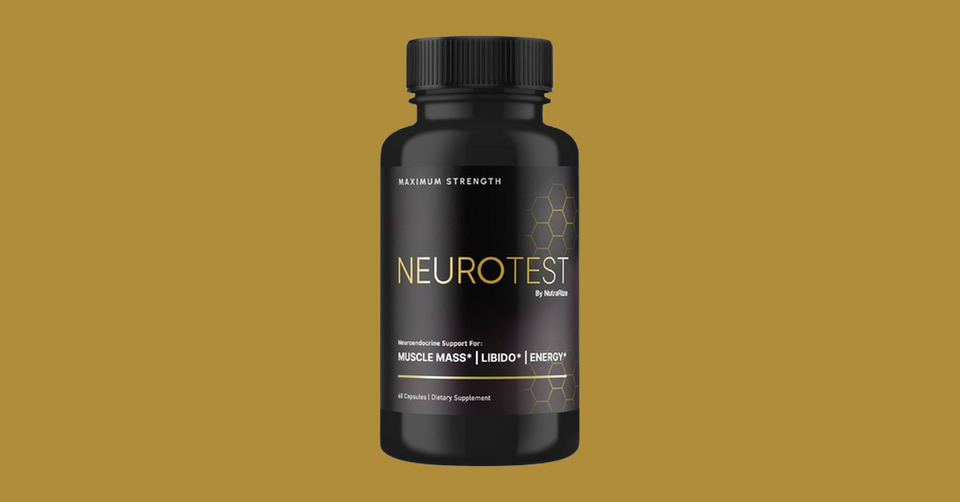 NeuroTest Customer Review 2026 | Honest Benefits, Price & Ingredients