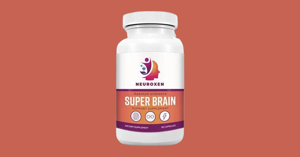 NeuroXen Customer Review 2026 | Honest Benefits, Price & Ingredients