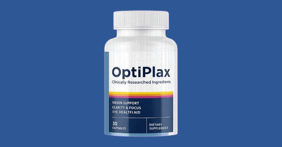 OptiPlax Customer Review 2026 | Honest Benefits, Price & Ingredients