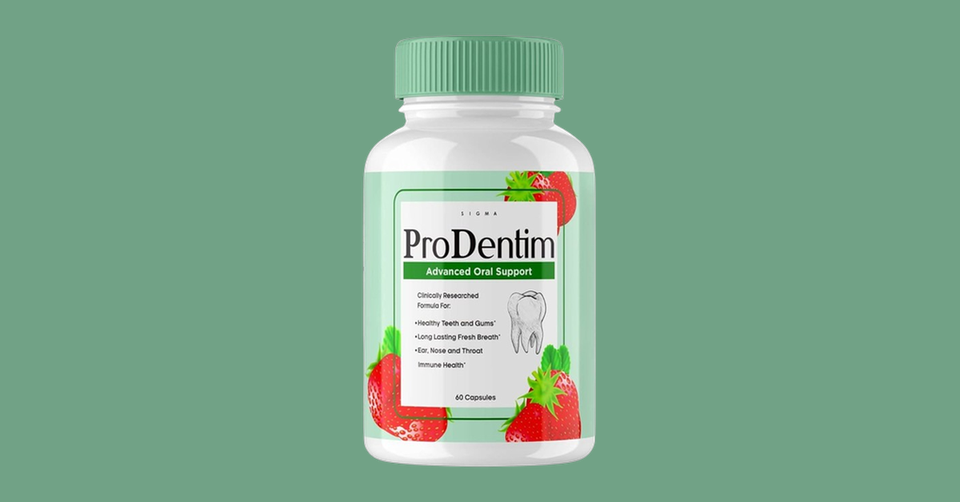 ProDentim Customer Review 2026 | Honest Benefits, Price & Ingredients