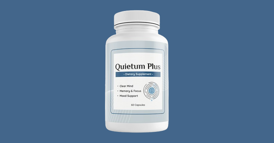 Quietum Plus Customer Review 2026 | Honest Benefits, Price & Ingredients
