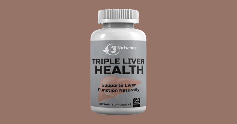 Triple Liver Health Customer Review 2026 | Honest Benefits, Price & Ingredients
