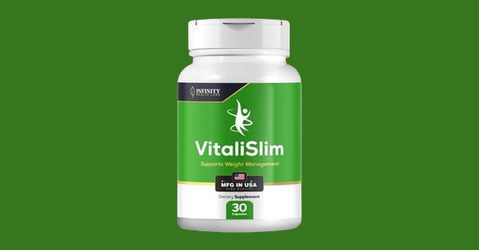 VitaliSlim Customer Review 2026 | Honest Benefits, Price & Ingredients