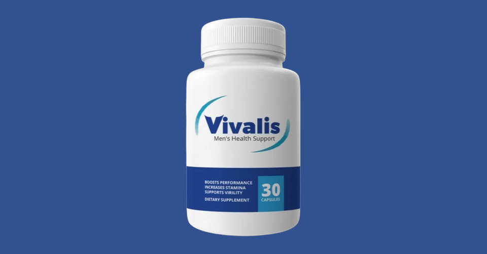 Vivalis Customer Review 2026 | Honest Benefits, Price & Ingredients