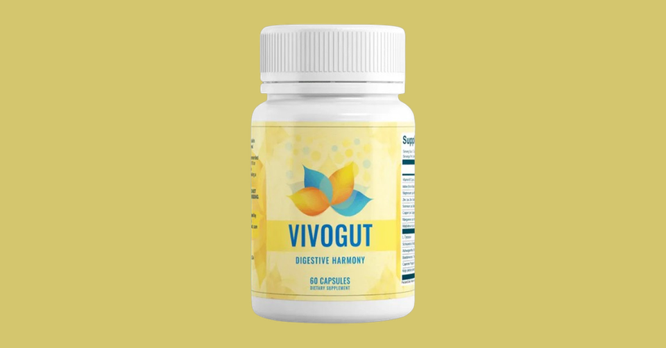 VivoGut Customer Review 2026 | Honest Benefits, Price & Ingredients
