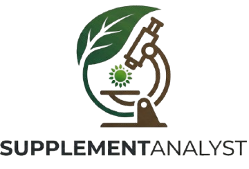 supplementanlayst website